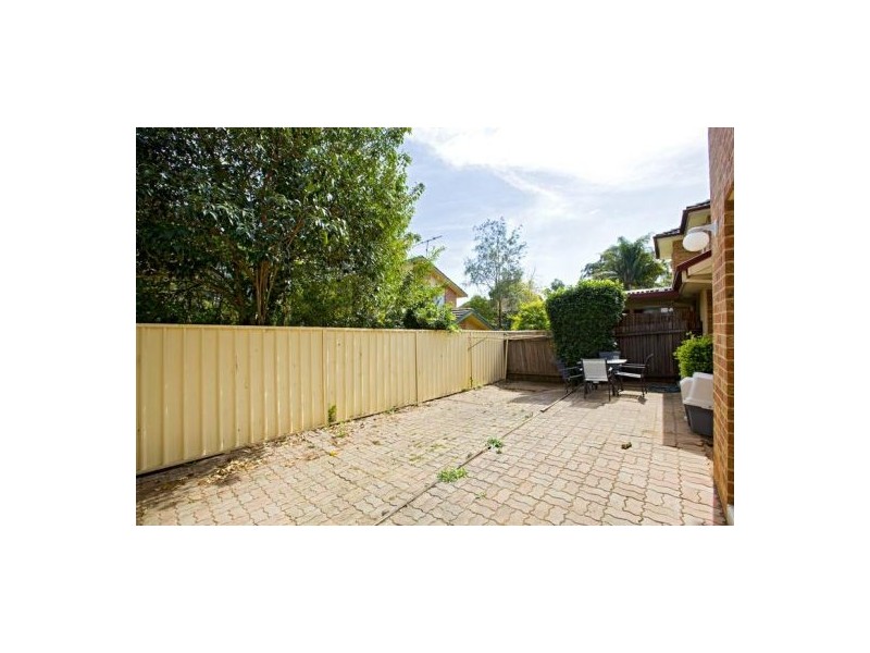 5/55 Elizabeth Street, Kingswood NSW 2747