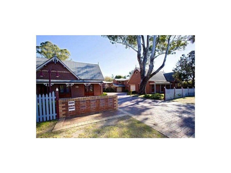 7/37 Warwick Street, Penrith NSW 2750