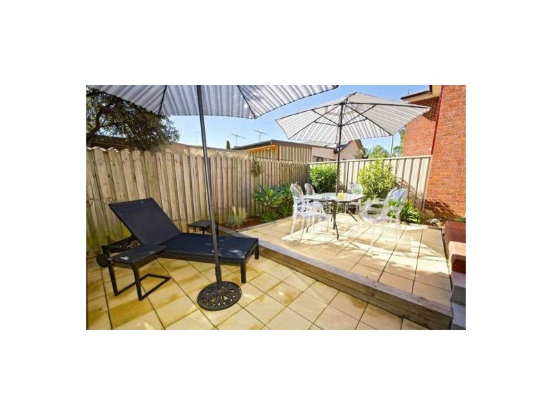 7/37. Warwick Street, Penrith NSW 2750