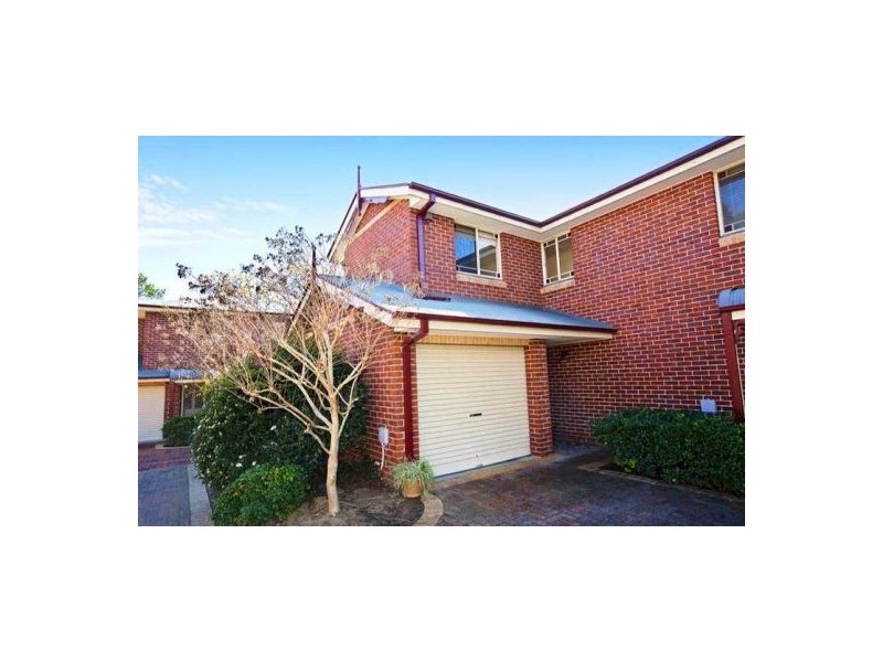 7/37. Warwick Street, Penrith NSW 2750