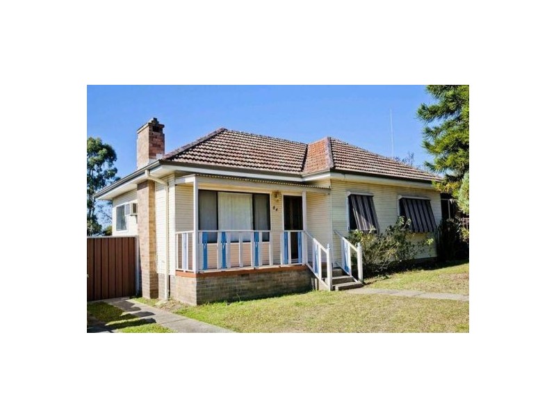 84. College Street, Cambridge Park NSW 2747