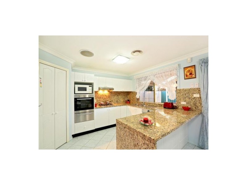 32 Jirramba Court, Glenmore Park NSW 2745