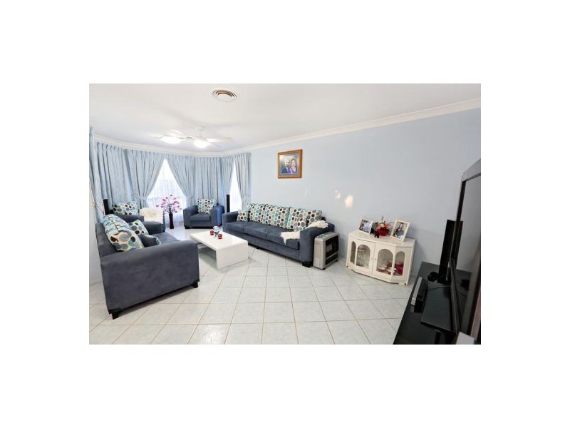 32 Jirramba Court, Glenmore Park NSW 2745