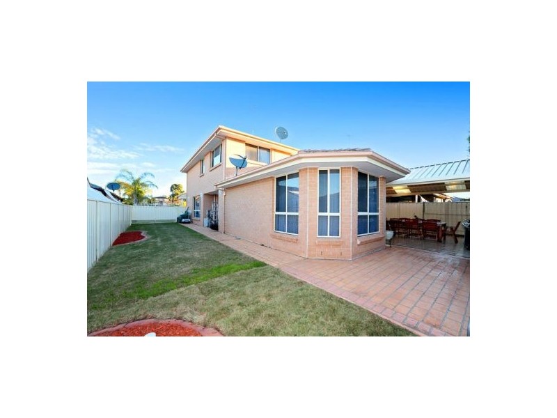 32 Jirramba Court, Glenmore Park NSW 2745