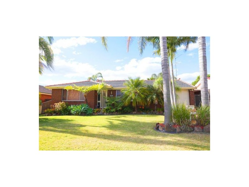 83 Tukara Road, South Penrith NSW 2750