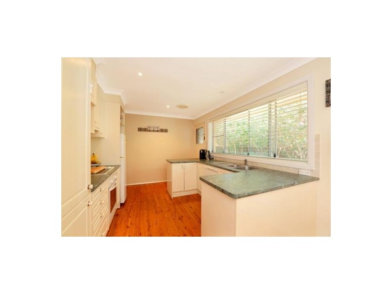 133 Great Western Highway, Emu Plains NSW 2750