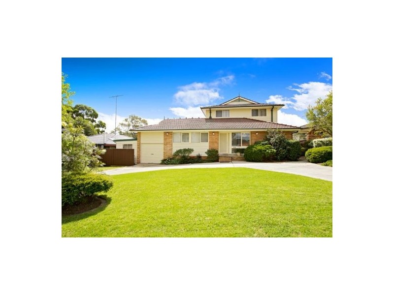 59 Birmingham Road, South Penrith NSW 2750