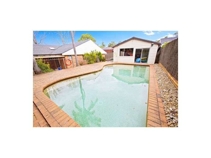 4 Linksview Avenue, Leonay NSW 2750