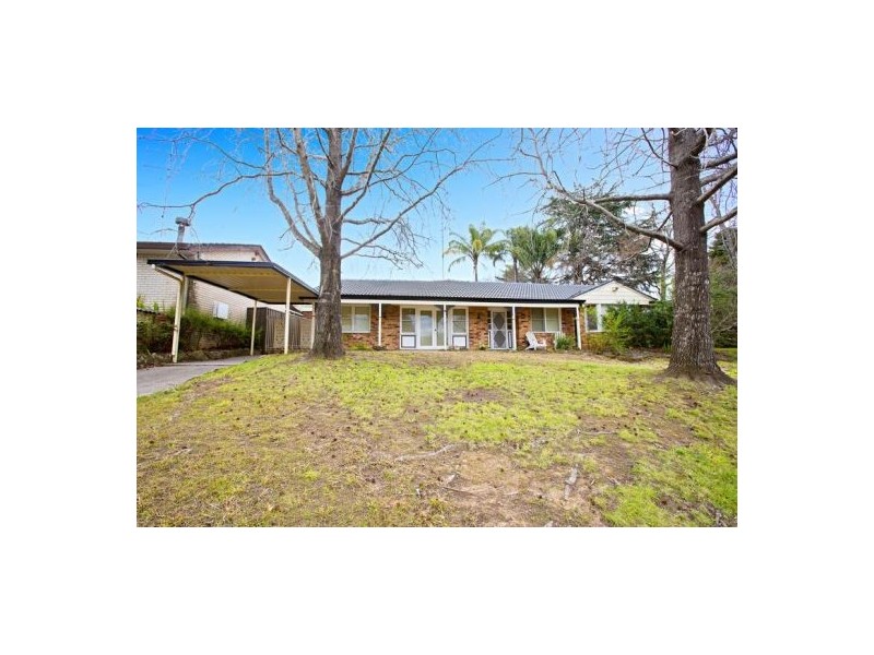 4 Linksview Avenue, Leonay NSW 2750