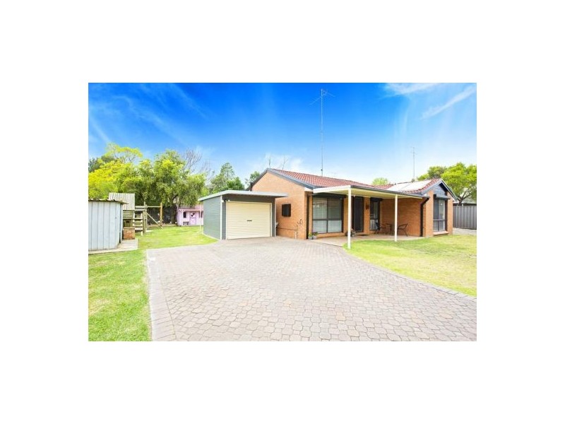17 Palomino Road, Emu Heights NSW 2750