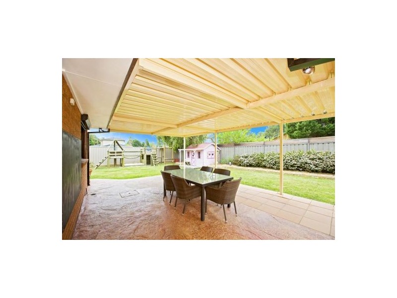 17 Palomino Road, Emu Heights NSW 2750