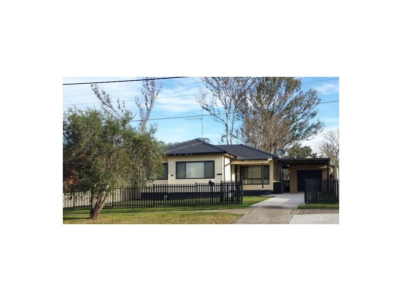 100. Jamison Road, Penrith NSW 2750