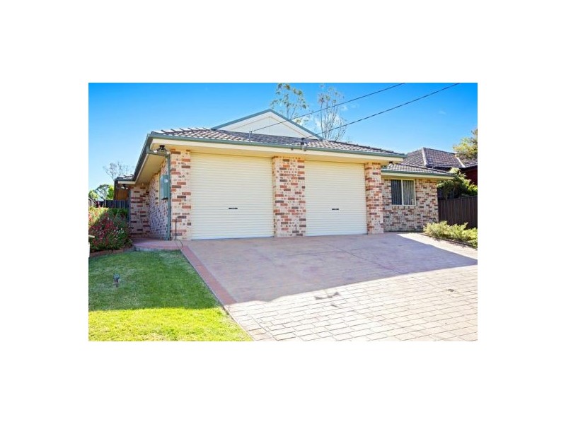 2/19 Jean Street, Kingswood NSW 2747