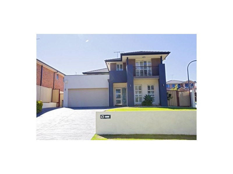 18 Parakeet Grove, Glenmore Park NSW 2745