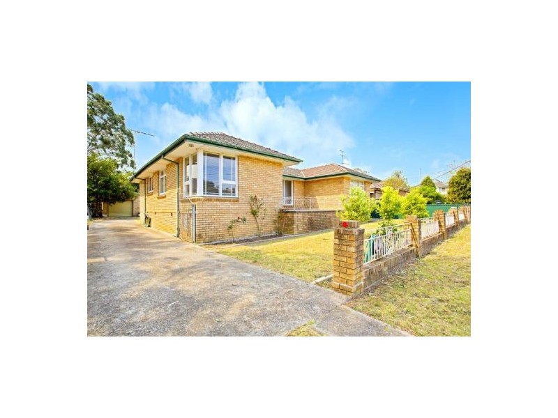 19 Lethbridge Street, Penrith NSW 2750