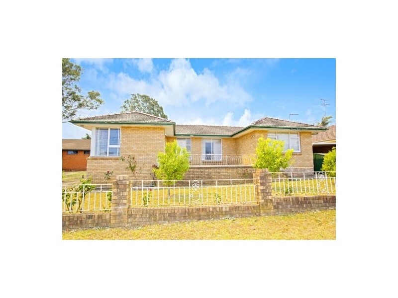 19 Lethbridge Street, Penrith NSW 2750