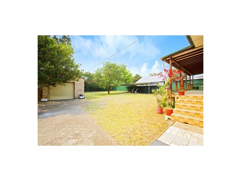 19 Lethbridge Street, Penrith NSW 2750