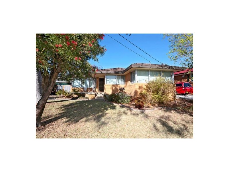 50 William Street, Cambridge Park NSW 2747