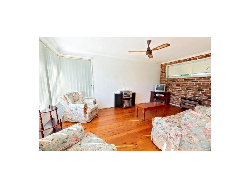 50 William Street, Cambridge Park NSW 2747