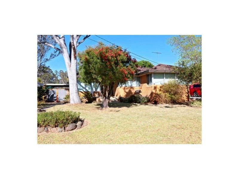 50 William Street, Cambridge Park NSW 2747