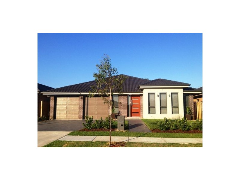 19. Avocet Circuit, Cranebrook NSW 2749