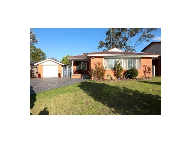 28. Harris Street, Jamisontown NSW 2750
