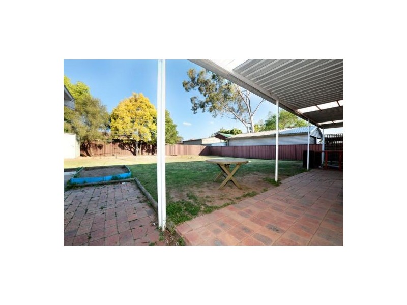 28. Harris Street, Jamisontown NSW 2750