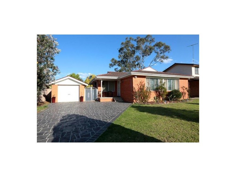 28. Harris Street, Jamisontown NSW 2750