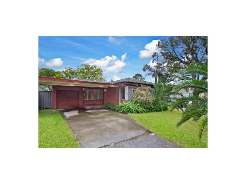 67 College Street, Cambridge Park NSW 2747