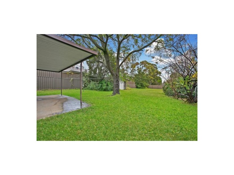 67 College Street, Cambridge Park NSW 2747