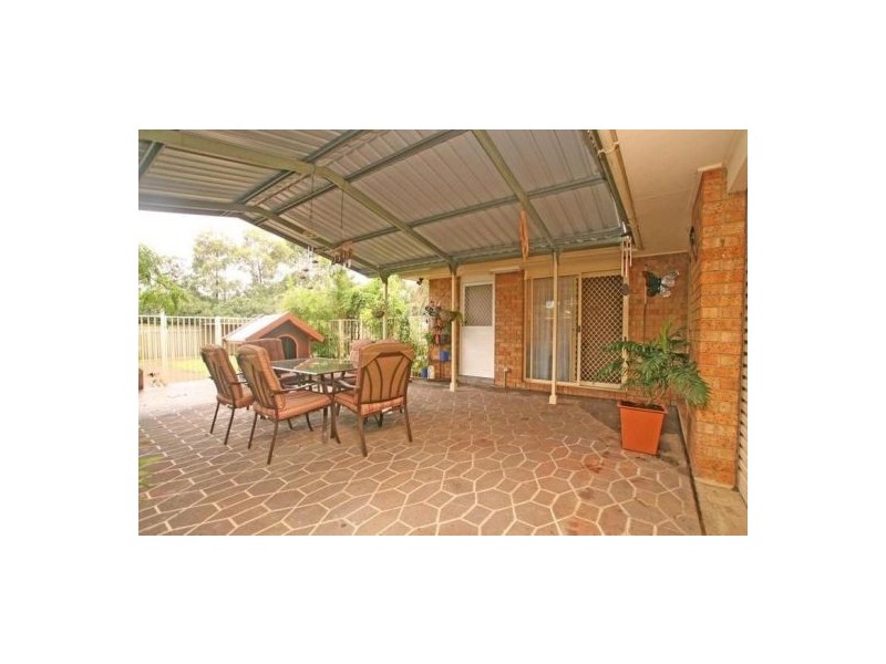 71 Aldebaran Drive, Cranebrook NSW 2749