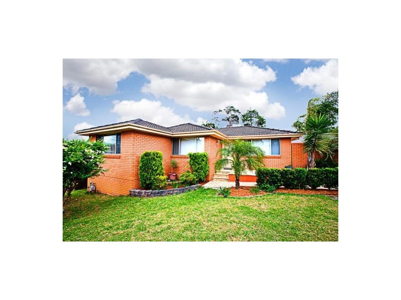 5 Grange Crescent, Cambridge Gardens NSW 2747