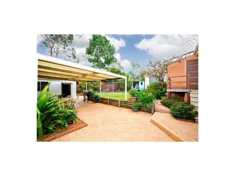 5 Grange Crescent, Cambridge Gardens NSW 2747