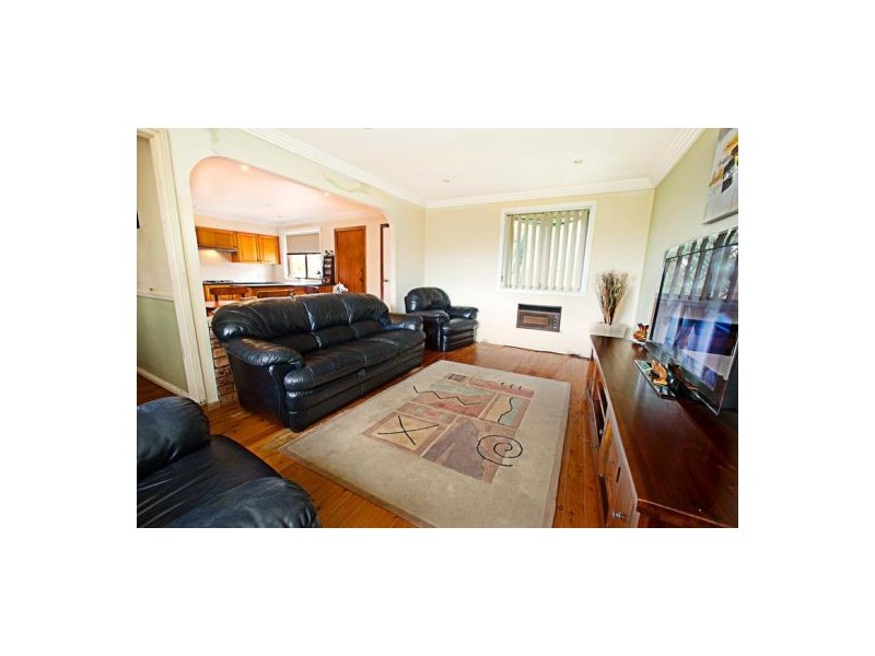 5 Grange Crescent, Cambridge Gardens NSW 2747