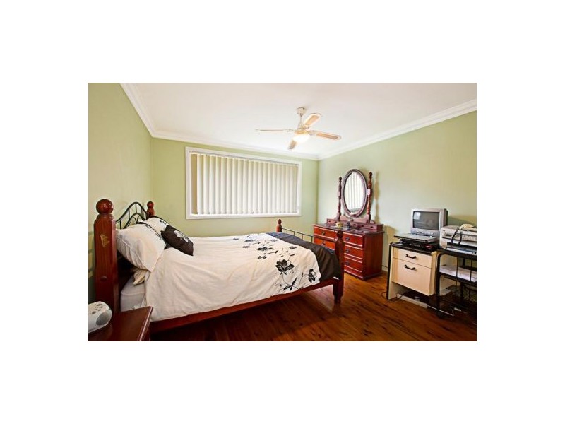 5 Grange Crescent, Cambridge Gardens NSW 2747