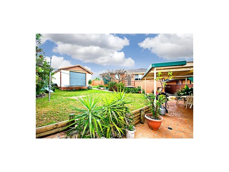 5 Grange Crescent, Cambridge Gardens NSW 2747