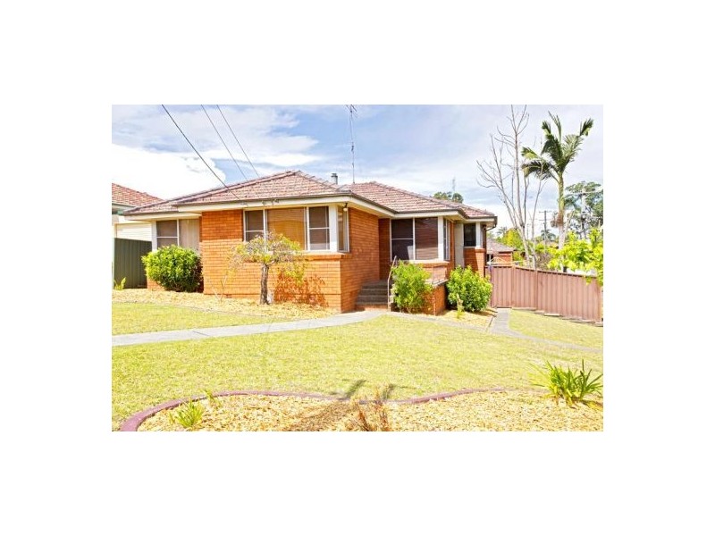 26 Irene Street, South Penrith NSW 2750