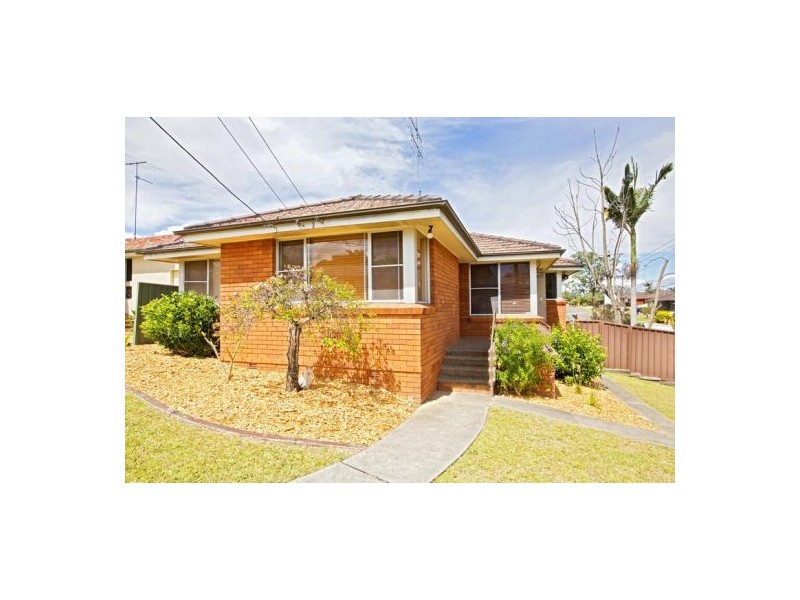 26 Irene Street, South Penrith NSW 2750