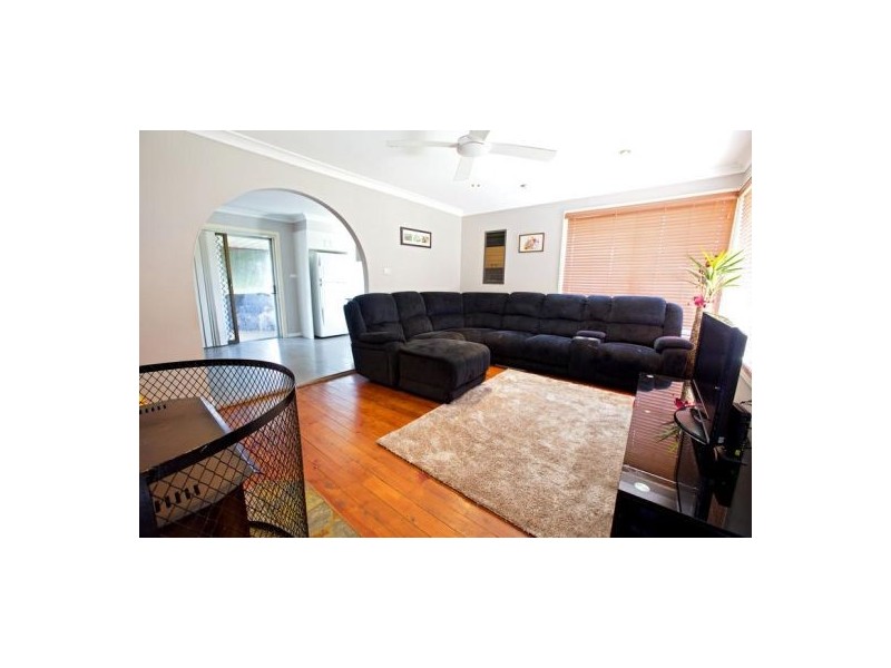 26 Irene Street, South Penrith NSW 2750