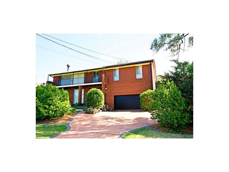 27 Currawong Crescent, Leonay NSW 2750