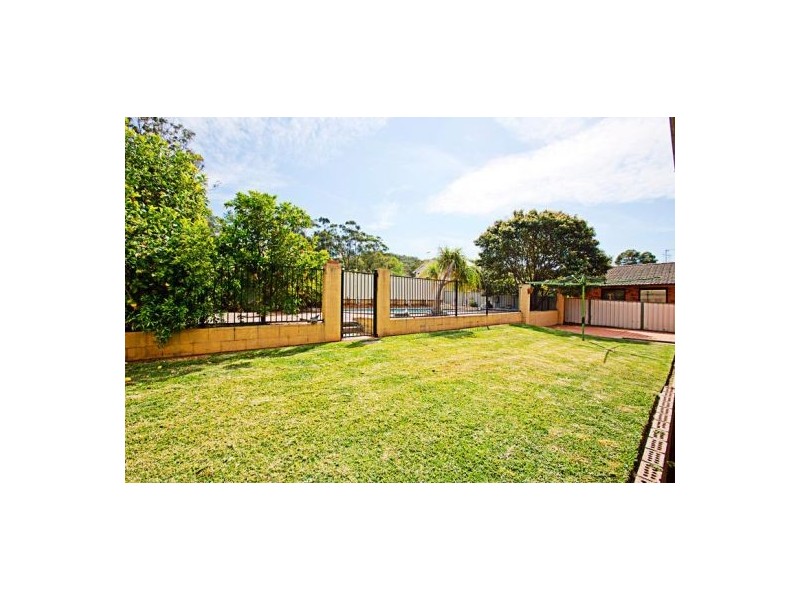 27 Currawong Crescent, Leonay NSW 2750