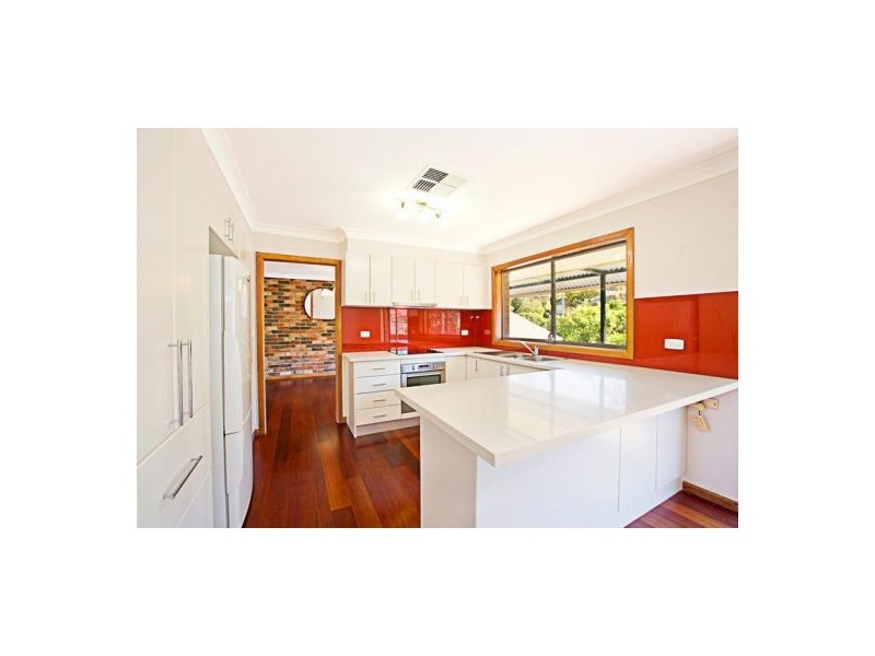 27 Currawong Crescent, Leonay NSW 2750