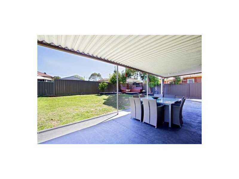 37 Stapley Street, Kingswood NSW 2747