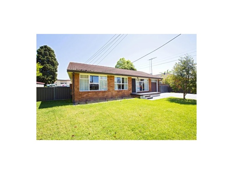 37 Stapley Street, Kingswood NSW 2747