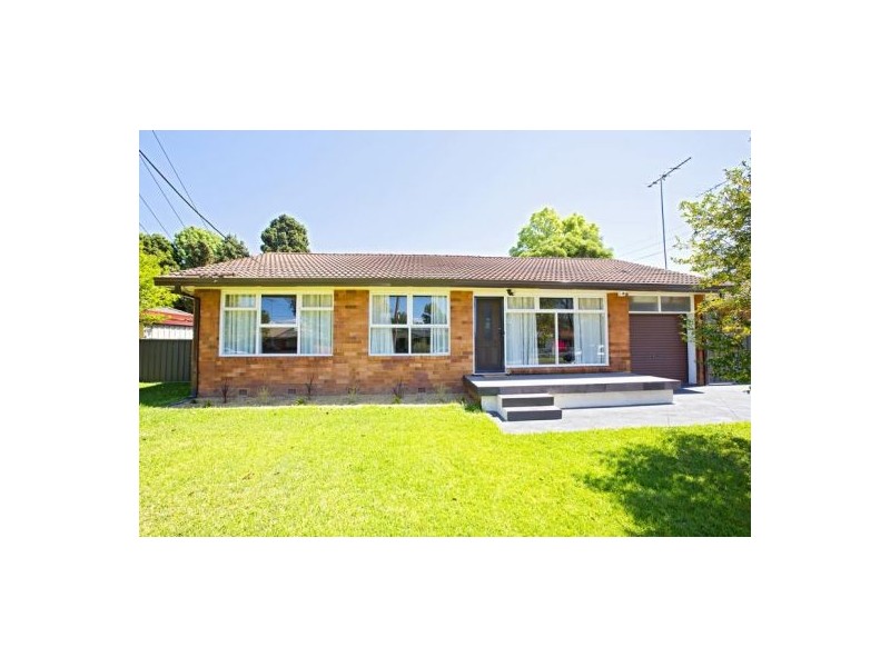 37 Stapley Street, Kingswood NSW 2747