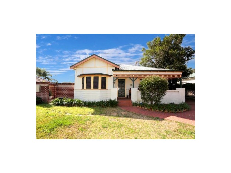 1/173.. Stafford Street, Penrith NSW 2750