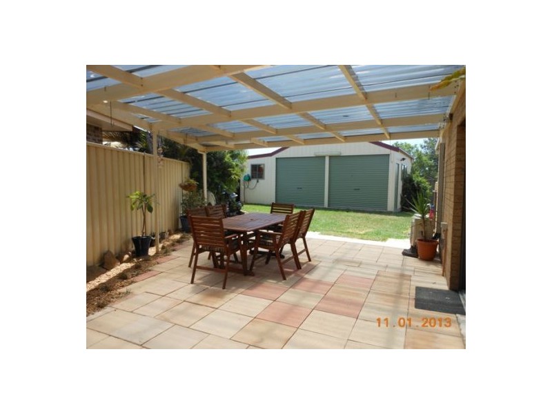 7. Ivory Place, Jamisontown NSW 2750