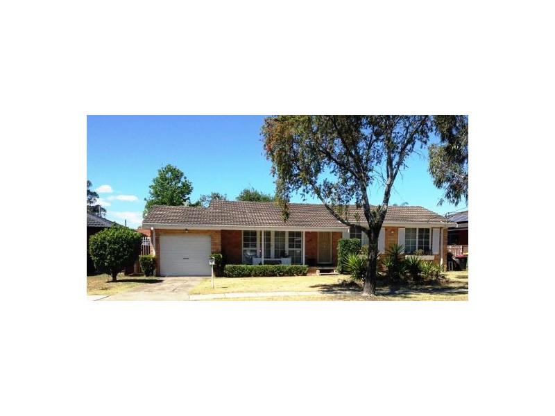 44. York Road, South Penrith NSW 2750