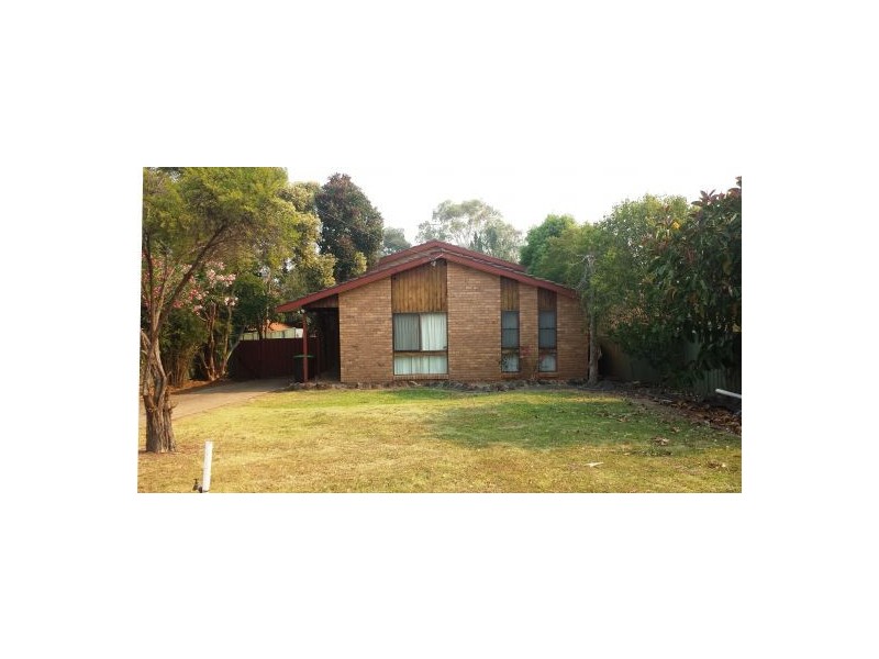50. Lethbridge Street, Penrith NSW 2750