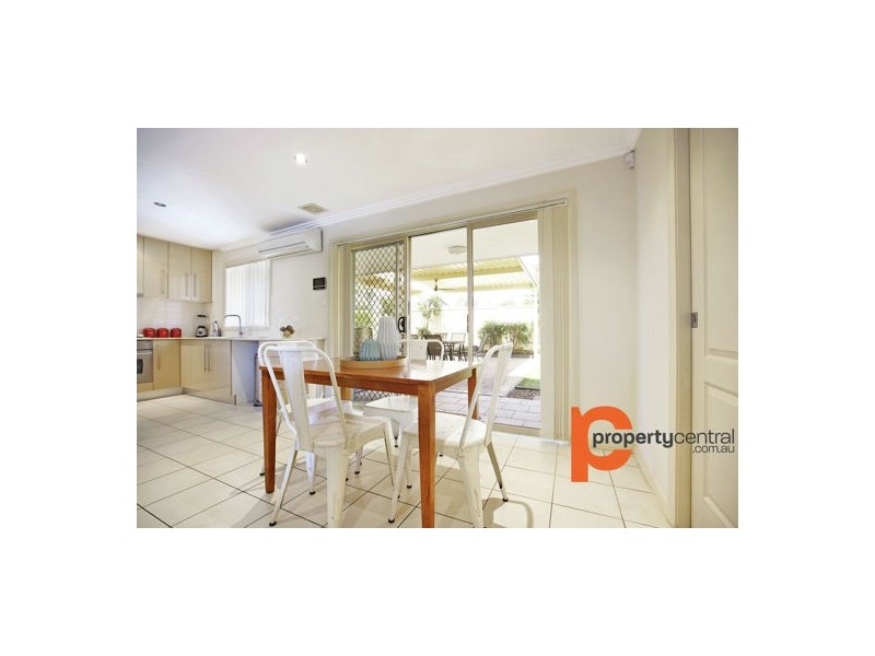 4/30 Brisbane Street, Oxley Park NSW 2760